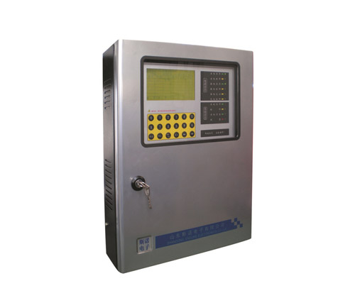 SNK8000型气体报警控制器