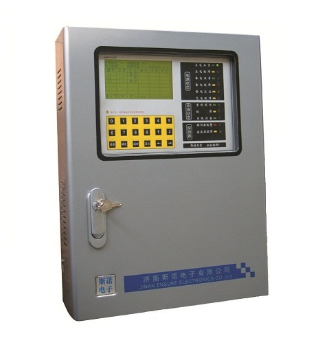 snk8000型总线式气体报警控制器技术参数
